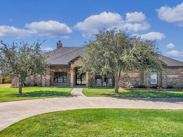 House for sale in Midland, Texas