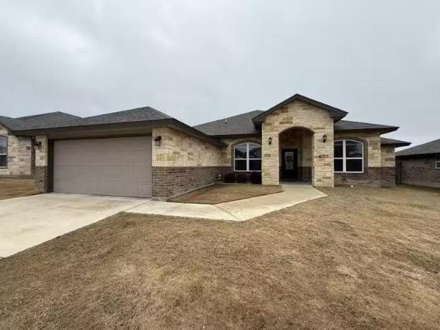 House for rent in Killeen