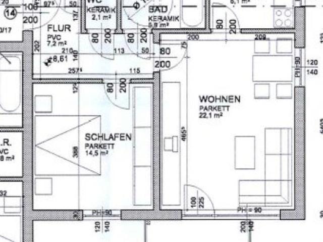 Wohnung kaufen in Kainbach, Steiermark