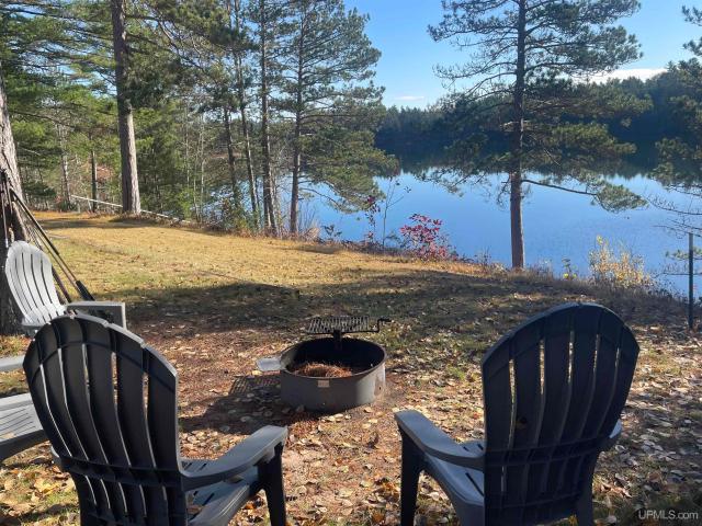 House for sale in Au Train, Michigan