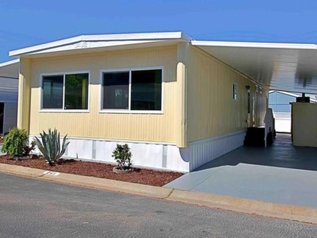 House for sale in Santee, California