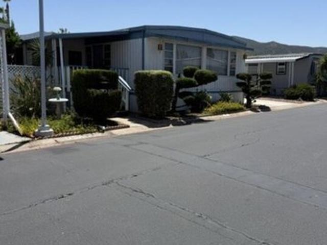 House for sale in Santee, California