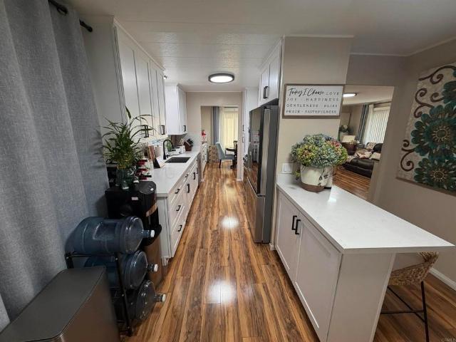 House for sale in Santee, California