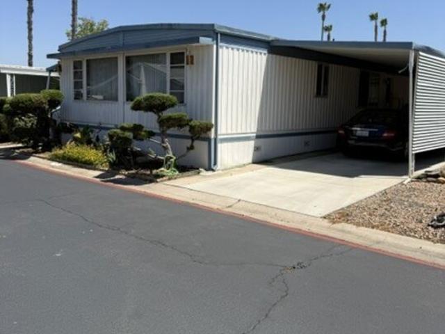 House for sale in Santee, California