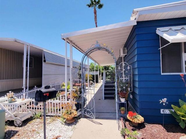 House for sale in Santee, California