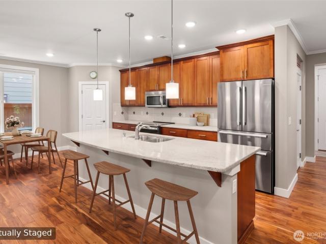 House for sale in Lacey, Thurston County