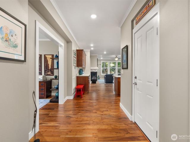 House for sale in Thurston, Washington