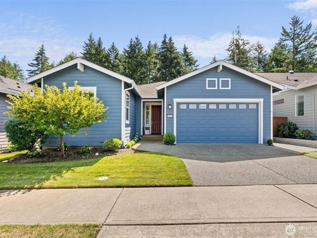 House for sale in Thurston, Washington