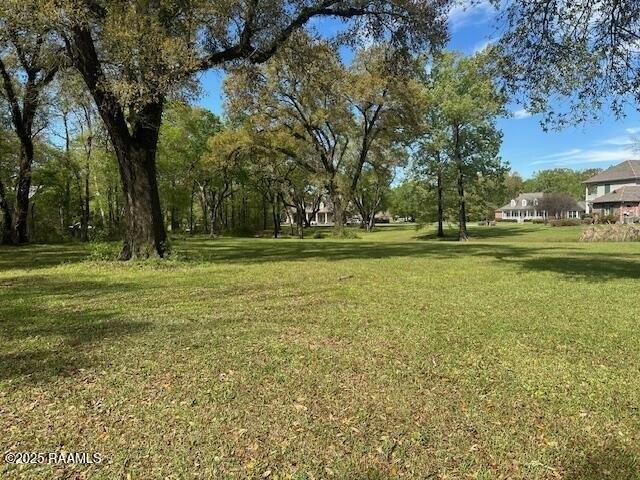 Land for sale in Abbeville, Louisiana