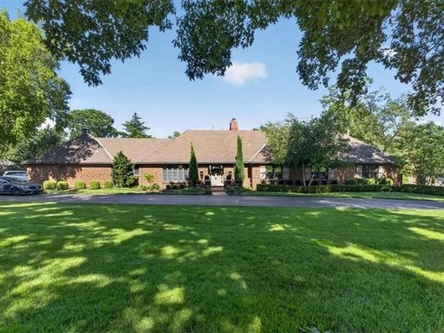 House for sale in Kansas