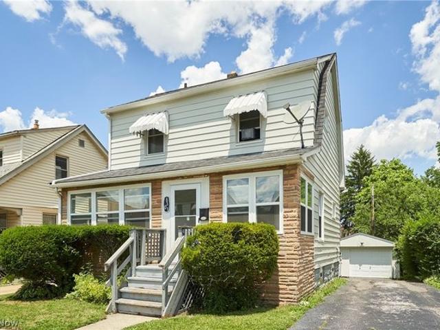 House for sale in Ohio