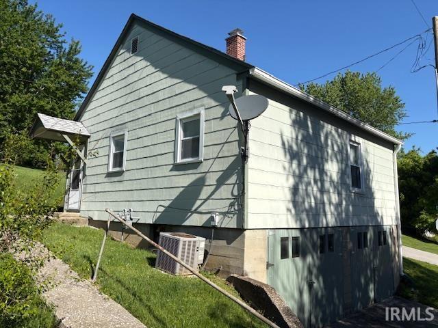 House for sale in French Lick, Indiana