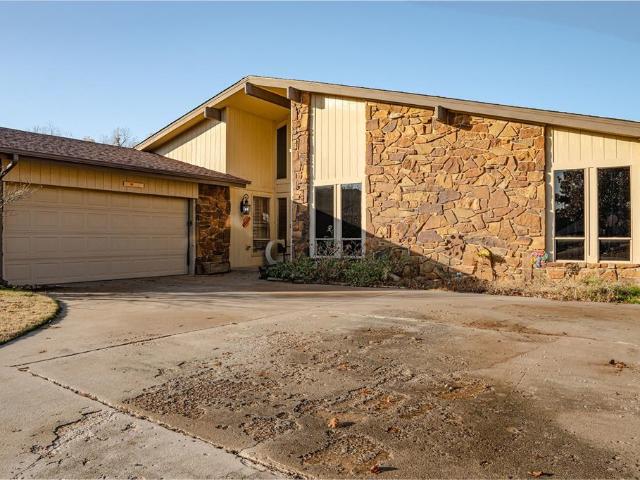 House for sale in Oklahoma City, Oklahoma