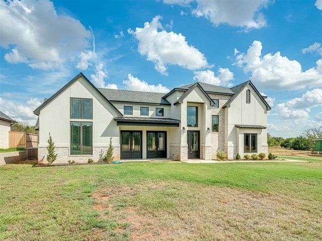 House for sale in Blanchard, Oklahoma