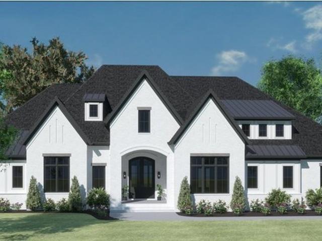 House for sale in Brentwood, Middle Tennessee