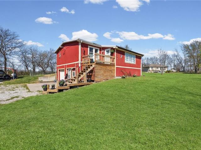 House for sale in Peculiar, Missouri