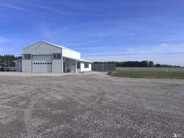 Land for sale in Palmyra, Michigan