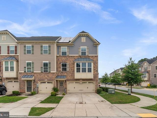 Townhouse for sale in Glen Burnie, Maryland