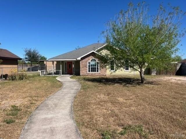 House for sale in Hidalgo, Texas