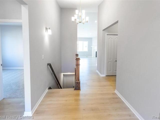 House for sale in Michigan