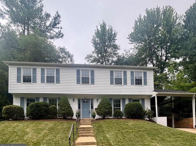 House for sale in Virginia