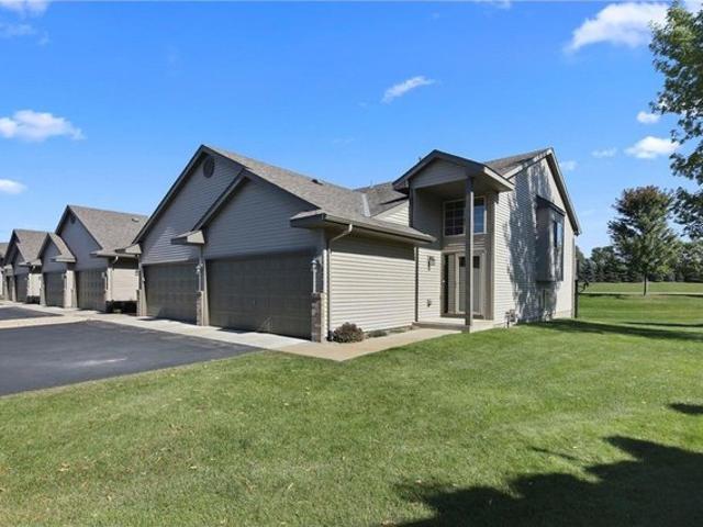 Townhouse for sale in Otsego, Wright County
