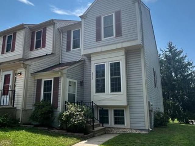 Townhouse for sale in Laurel, Maryland