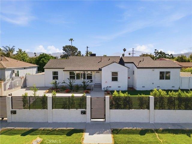 House for sale in Canoga Park, California