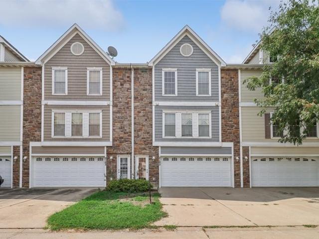 Townhouse for sale in West Des Moines, Iowa