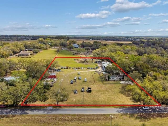 Land for sale in Zephyrhills, Florida