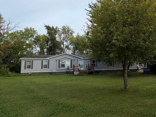 House for sale in Glenville, Minnesota