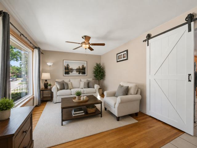House for sale in Lyons, Illinois