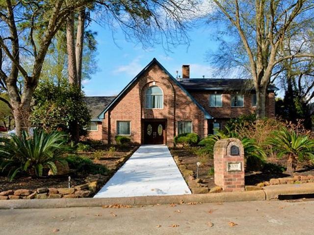 House for sale in Harris, Texas