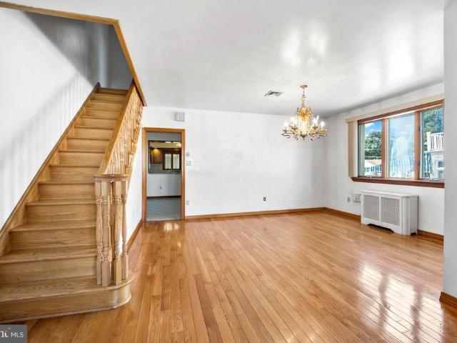Townhouse for sale in Philadelphia, Pennsylvania
