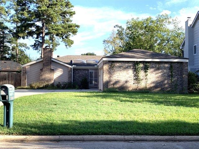House for sale in Tomball, Harris County