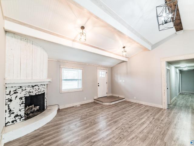 House for sale in Huntsville, Alabama