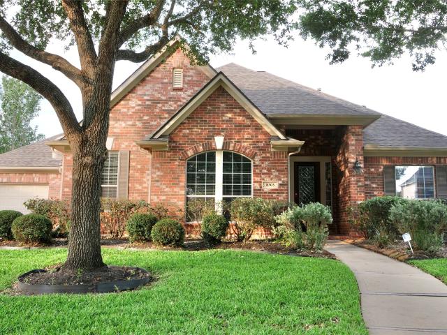 Property for rent in Richmond, Texas