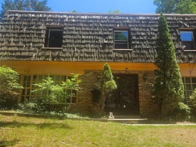 House for sale in Hyattsville, Maryland