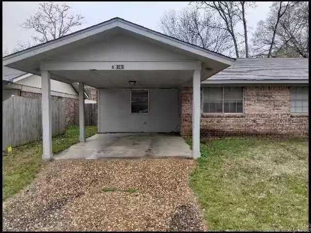 House for rent in Sherwood