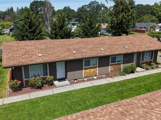 House for sale in Lakewood, Washington