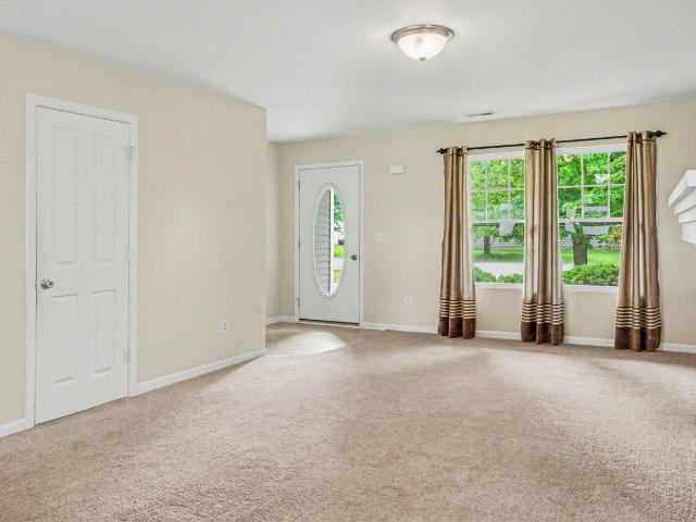 House for sale in Michigan