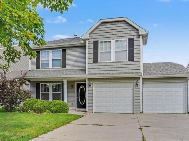 House for sale in Michigan
