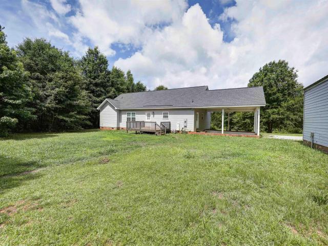 House for sale in Prosperity, South Carolina