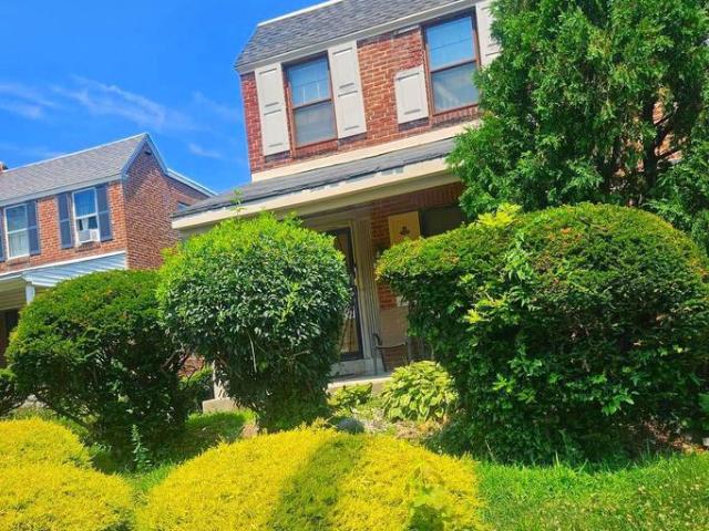 Townhouse for sale in Philadelphia, Pennsylvania