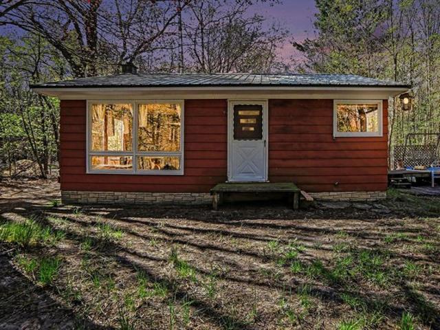 House for sale in Montague, Michigan