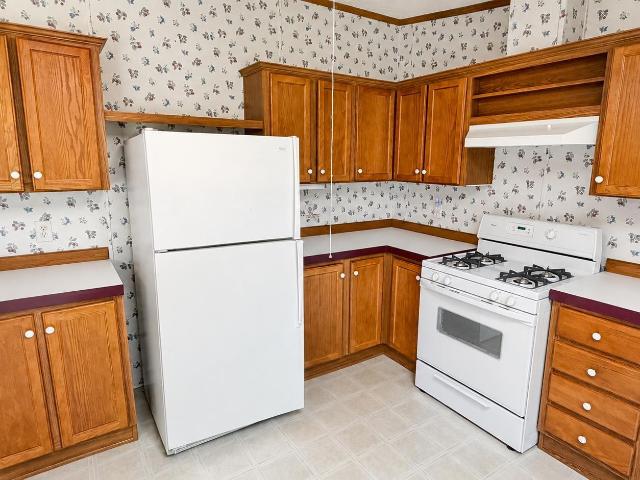 House for sale in Michigan