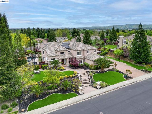House for sale in Pleasanton, California