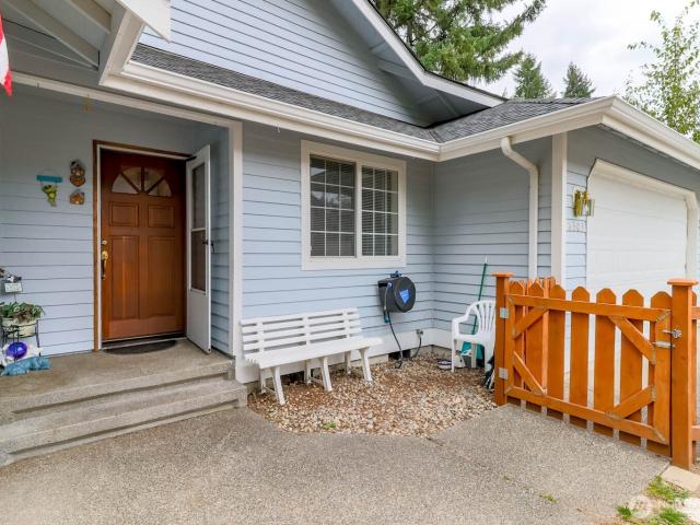 House for sale in South Hill, Washington