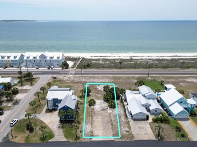 Land for sale in Gulf, Florida
