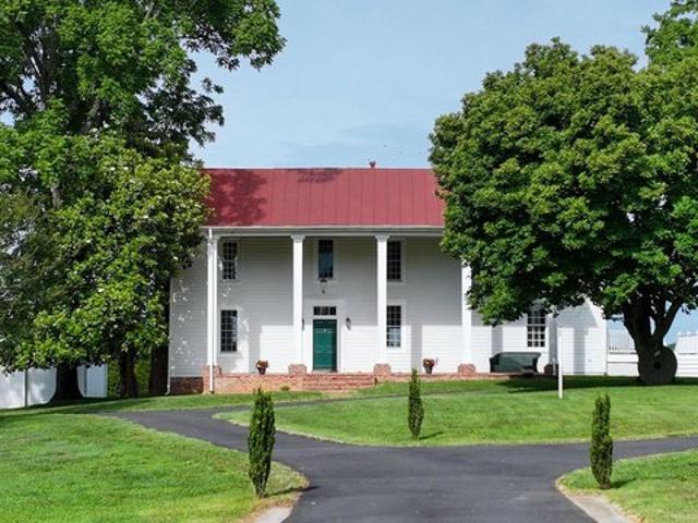 House for sale in Virginia